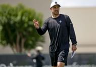 New Orleans Saints OTA Offseason Workout - Source: Getty